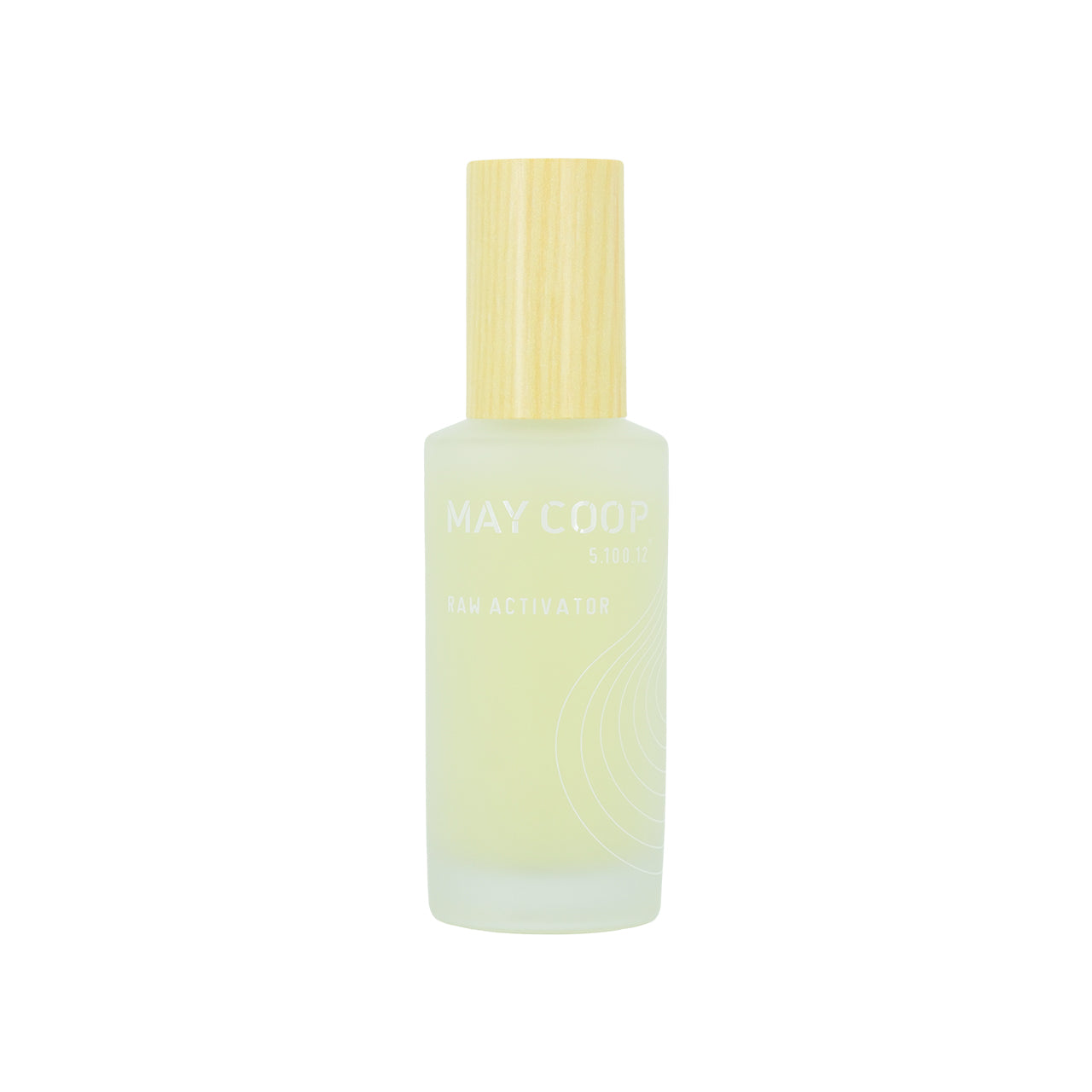 May Coop Raw Activator 60ml | Sasa Global eShop