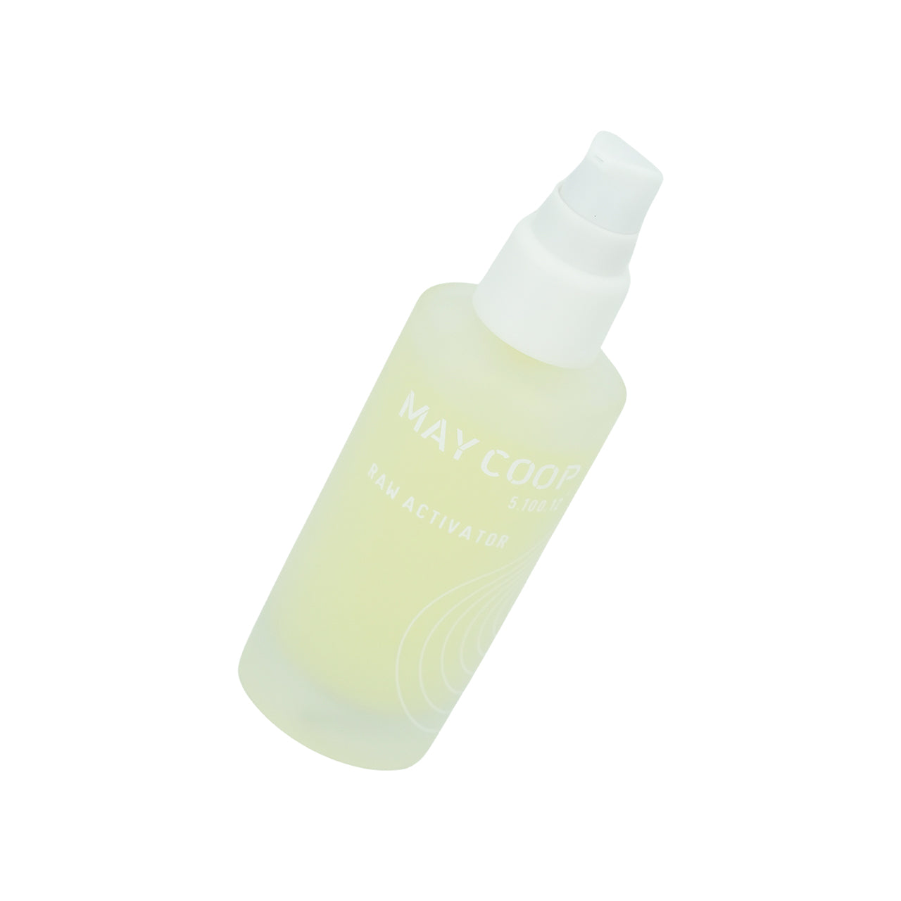 May Coop Raw Activator 60ml | Sasa Global eShop