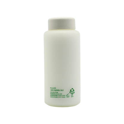 Innisfree Green Tea Hyaluronic Lotion 170ml | Sasa Global