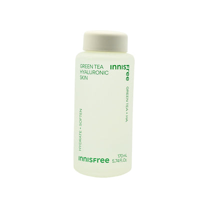 Innisfree Green Tea Hyaluronic Skin 170ml