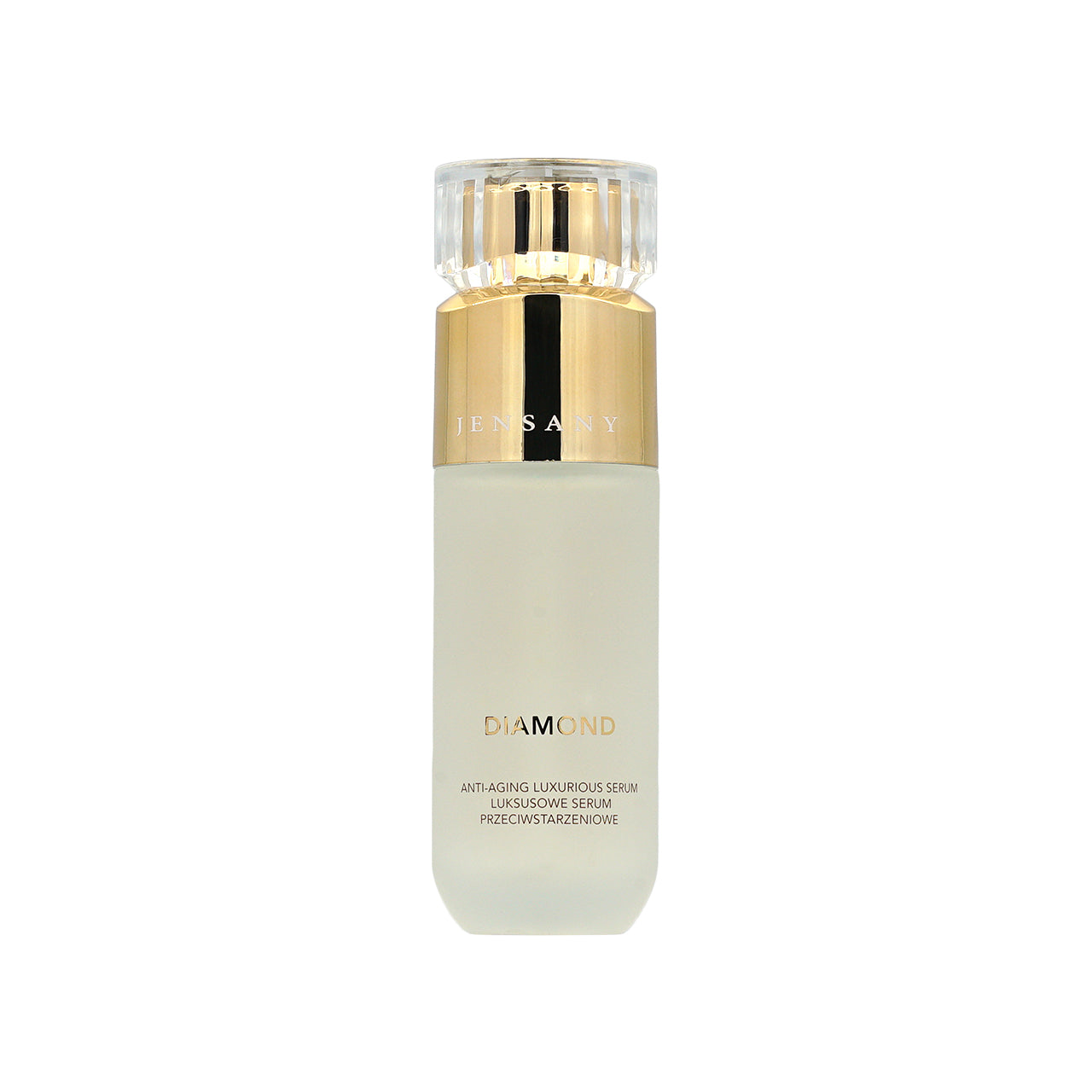 Jensany Diamond Anti-Aging Luxurious Serum 45ml - Sasa Global eShop