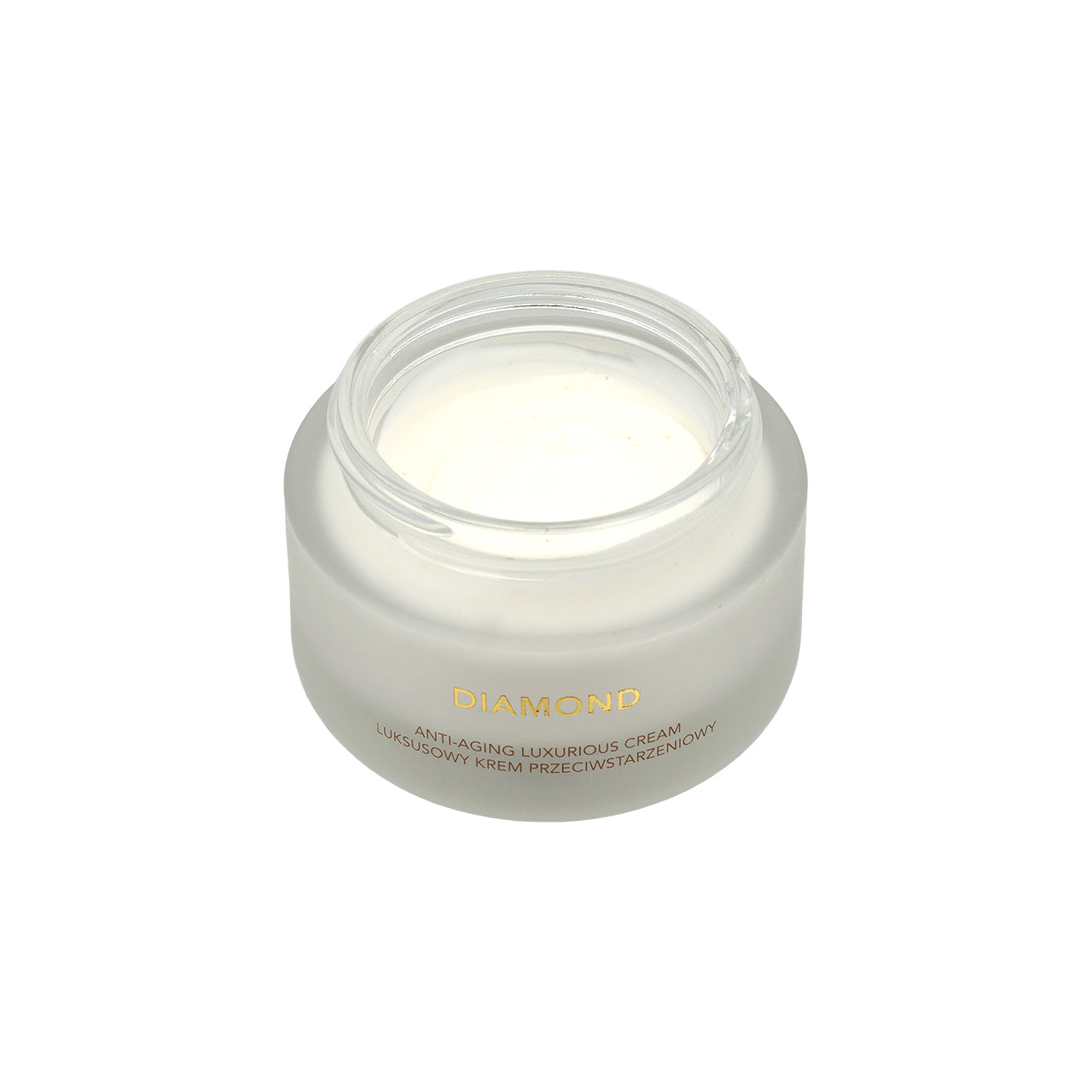 Jensany Diamond Anti Aging Luxurious Cream 45ml | Sasa Global eshop