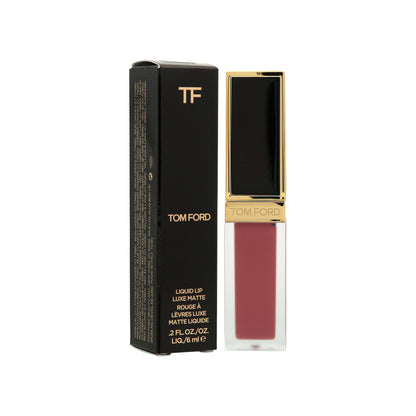 Tom Ford Liquid Lip Luxe Matte Lark 6ml | Sasa Global eShop