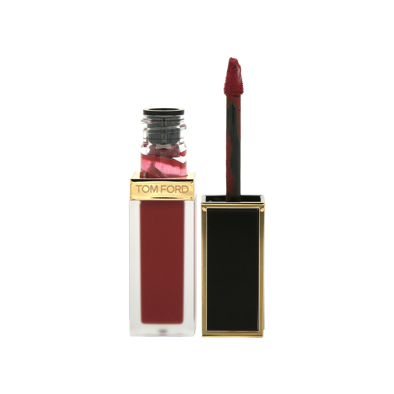 Tom Ford Liquid Lip Luxe Matte Devoted 6ml | Sasa Global eShop