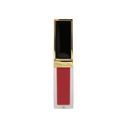 Tom Ford Liquid Lip Luxe Matte #Carnal Red 6ml | Sasa Global eShop