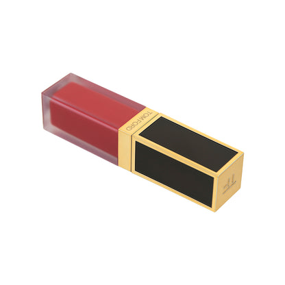 Tom Ford Liquid Lip Luxe Matte #Carnal Red 6ml | Sasa Global eShop