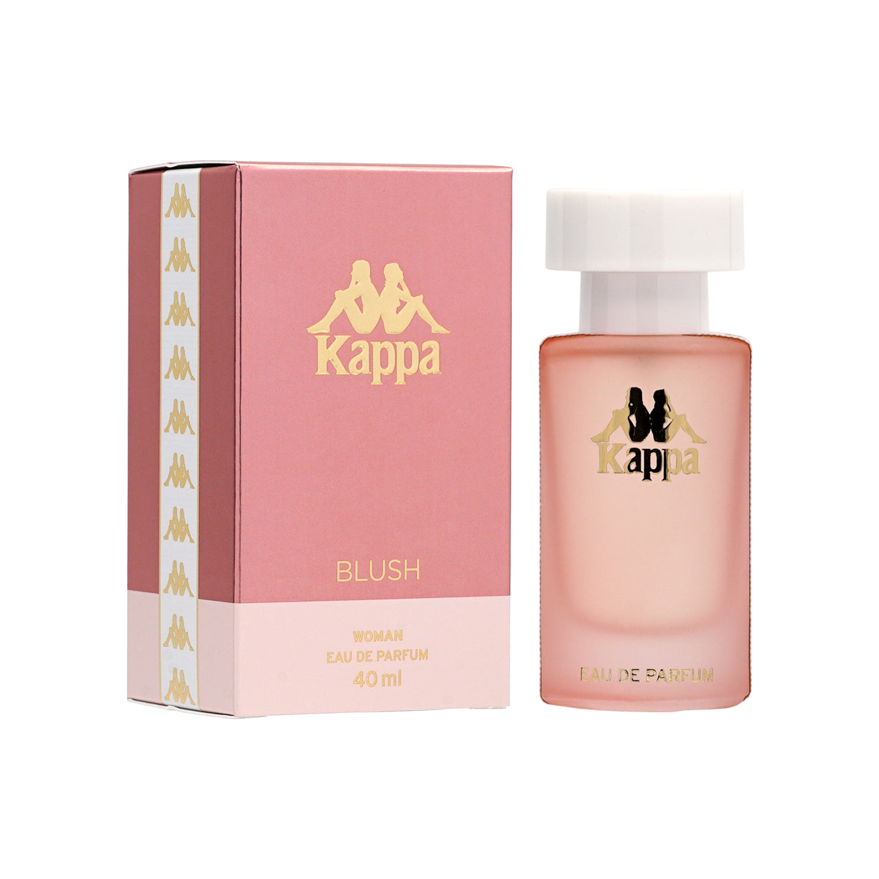 Kappa Blush Eau de Parfarm 40ml  | Sasa Global eshop