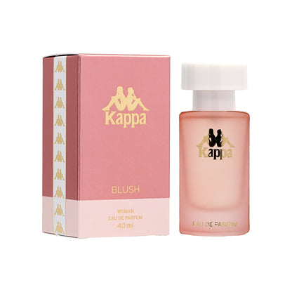 Kappa Blush Eau de Parfarm 40ml  | Sasa Global eshop