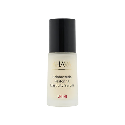 Ahava HaloBacteria Restoring Elasticity Serum 30ml