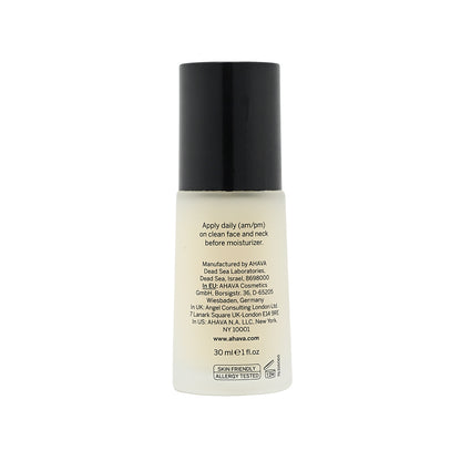 Ahava HaloBacteria Restoring Elasticity Serum 30ml