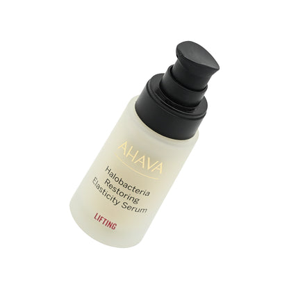 Ahava HaloBacteria Restoring Elasticity Serum 30ml