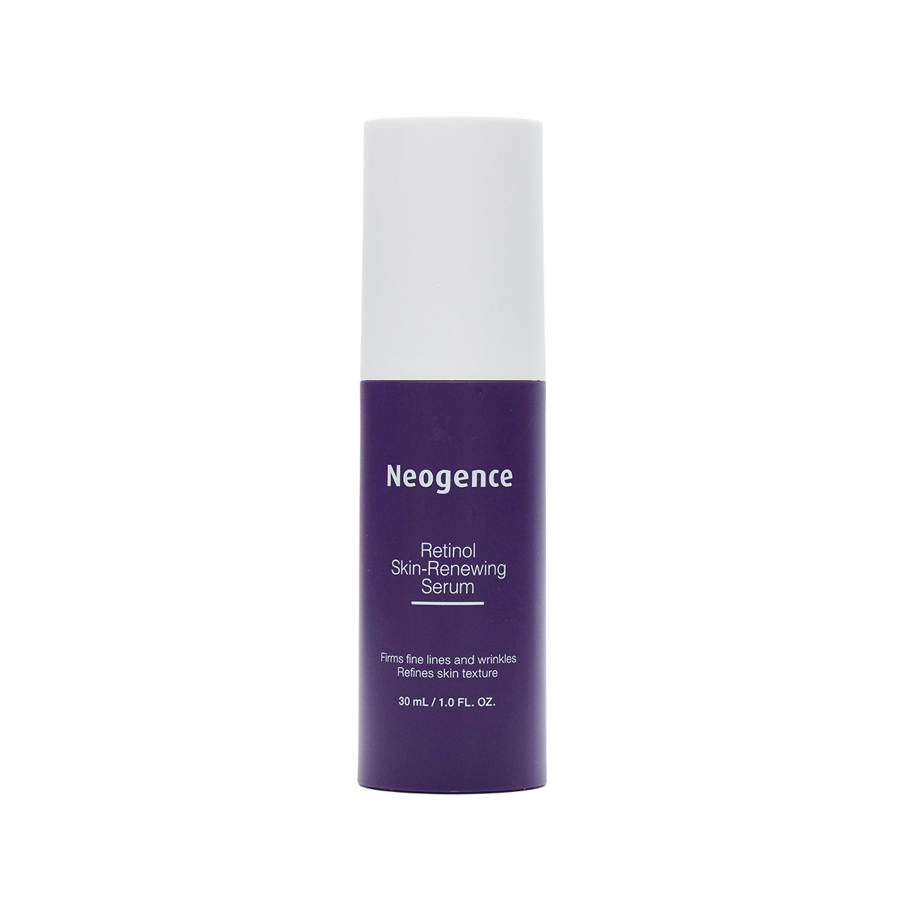 Neogence 1.8% Retinol Skin Renewing Serum 30ml | Sasa Global eShop