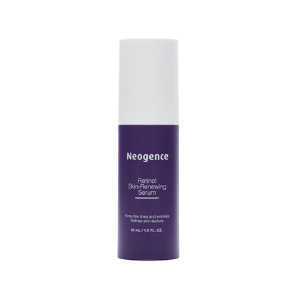 Neogence 1.8% Retinol Skin Renewing Serum 30ml | Sasa Global eShop