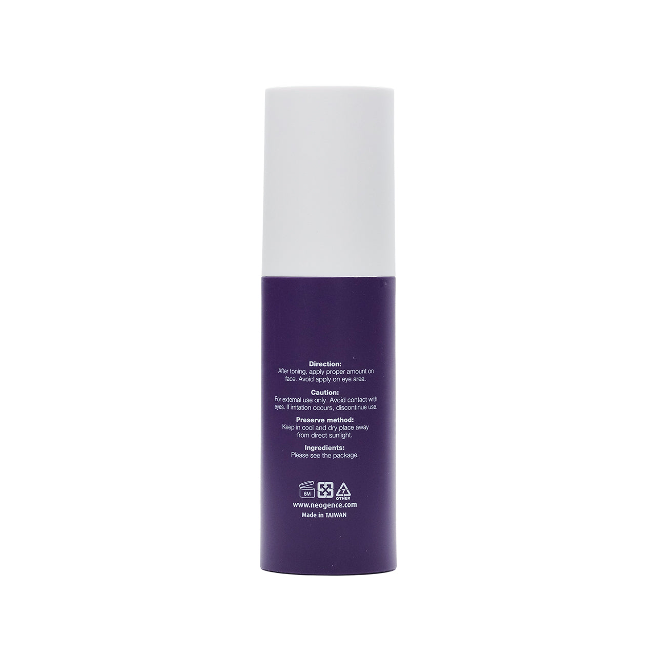 Neogence 1.8% Retinol Skin Renewing Serum 30ml | Sasa Global eShop