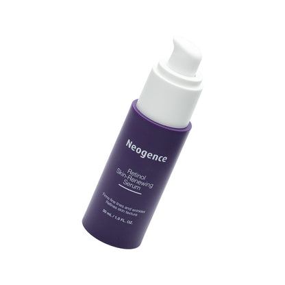 Neogence 1.8% Retinol Skin Renewing Serum 30ml | Sasa Global eShop