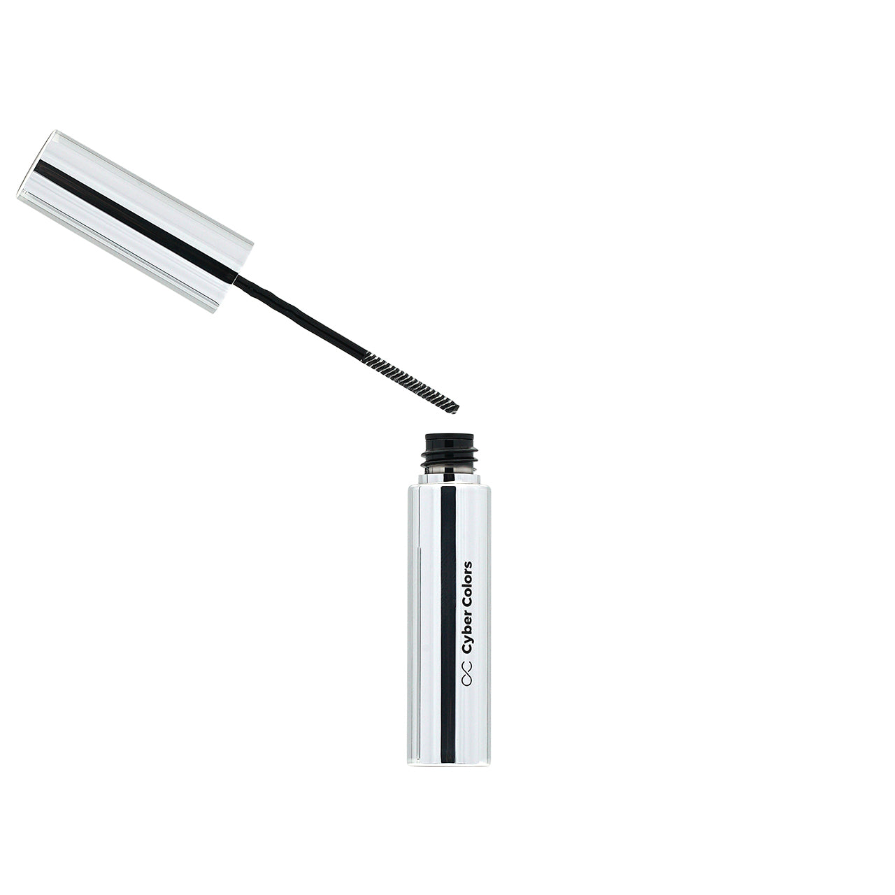 Cyber Colors Volumizing Brow Gel #00 Transparent 4g - Sasa Global eShop