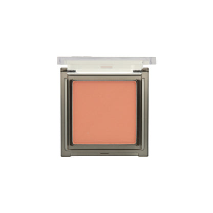 Cyber Colors Pastel Soft Blush #02 Mellow Apricot 5.1g | Sasa Global eShop