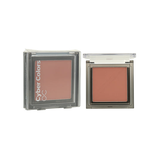 Cyber Colors Pastel Soft Blush #03 Terracotta Tea 5.1g | Sasa Global eShop