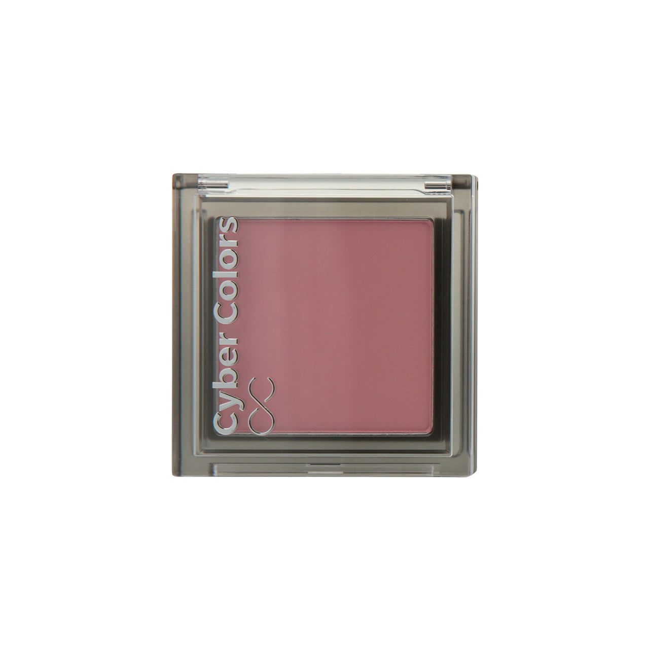 Cyber Colors Pastel Soft Blush #04 Orchid Berry 5.1g | Sasa Global eShop