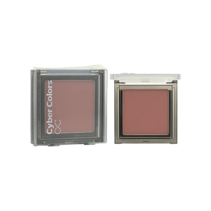 Cyber Colors Pastel Soft Blush #05 Rosewood Beige 5.1g | Sasa Global eShop