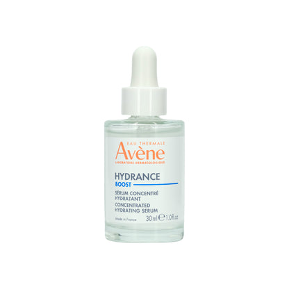 Avene Hydrance Boost Concentrated Hydrating Serum 30ml | Sasa Global eShop