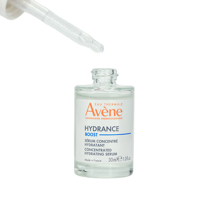 Avene Hydrance Boost Concentrated Hydrating Serum 30ml | Sasa Global eShop