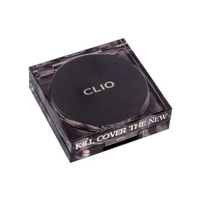 Clio SPF50+PA+++ Mini Kill Cover The New Founwear Cushion #04 5g | Sasa Global eShop