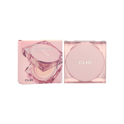 Clio SPF50+PA++++ Mini Kill Cover Mesh Glow Cushion #03 5g | Sasa Global eShop