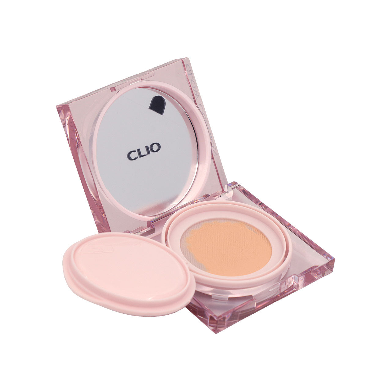 Clio SPF50+PA++++ Mini Kill Cover Mesh Glow Cushion #03 5g | Sasa Global eShop