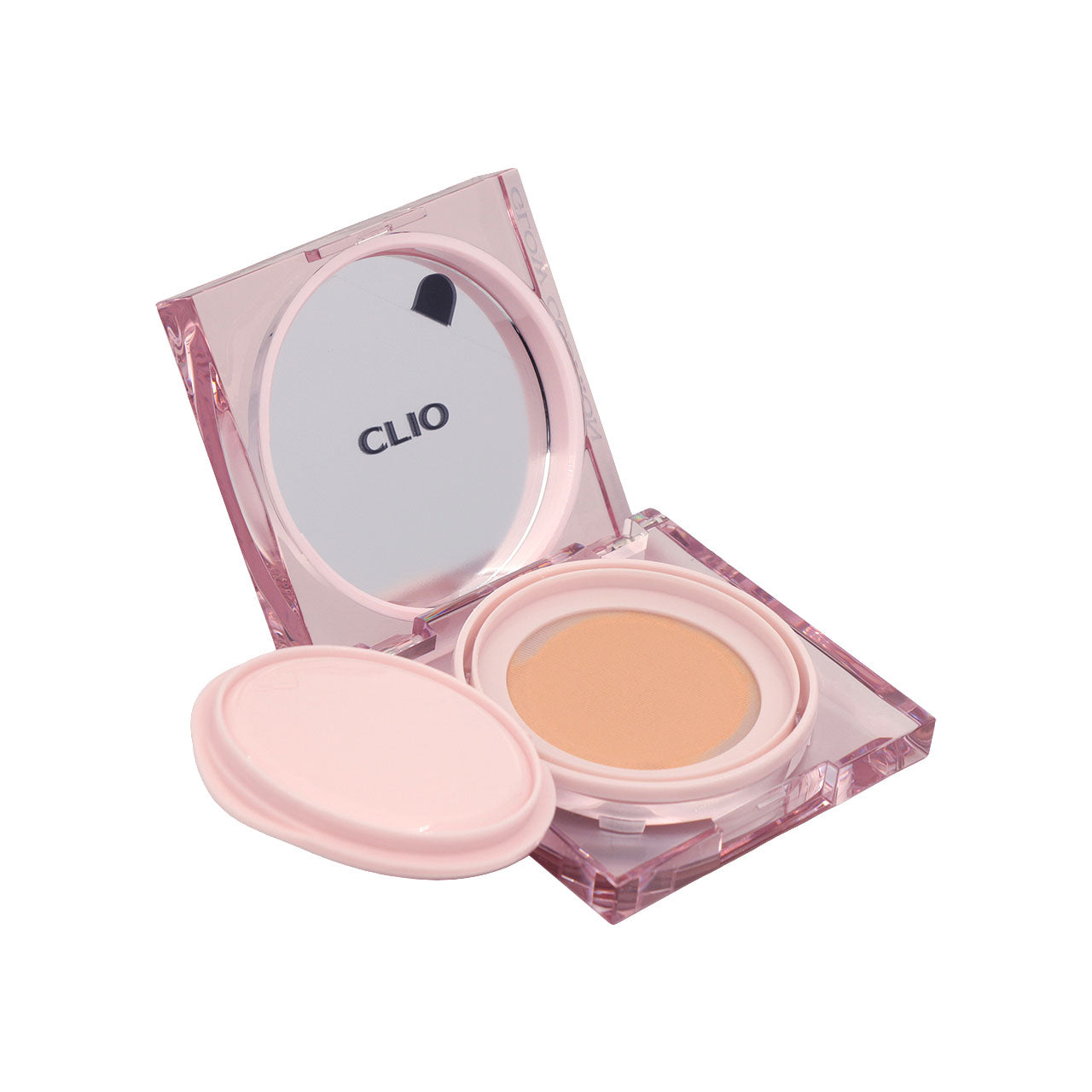 Clio SPF50+PA++++ Mini Kill Cover Mesh Glow Cushion #04 5g | Sasa Global eShop