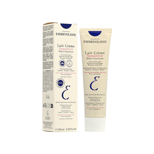 Embryolisse Lait-Crème Sensitive 100ml  | Sasa Global eshop