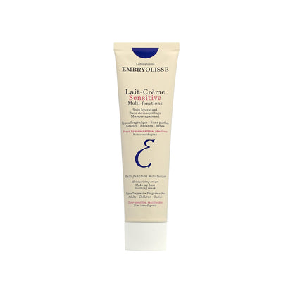 Embryolisse Lait-Crème Sensitive 100ml  | Sasa Global eshop