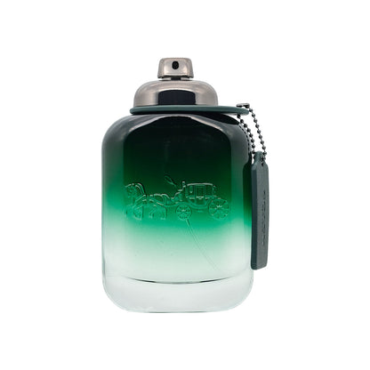 Coach Coach Green Eau de Toilette 100ml | Sasa Global eshop