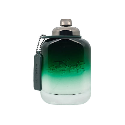 Coach Coach Green Eau de Toilette 100ml | Sasa Global eshop