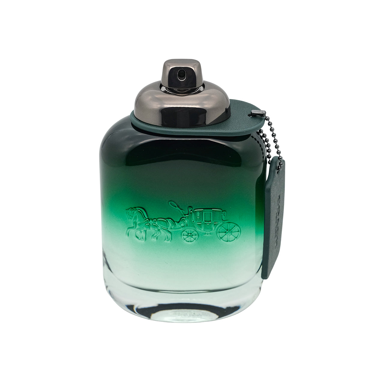 Coach Coach Green Eau de Toilette 100ml | Sasa Global eshop