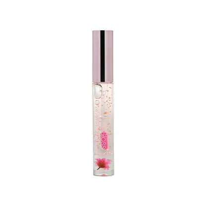 Glamfox Fleurissant Lip Gloss #03 Pink 1pc | Sasa Global eShop