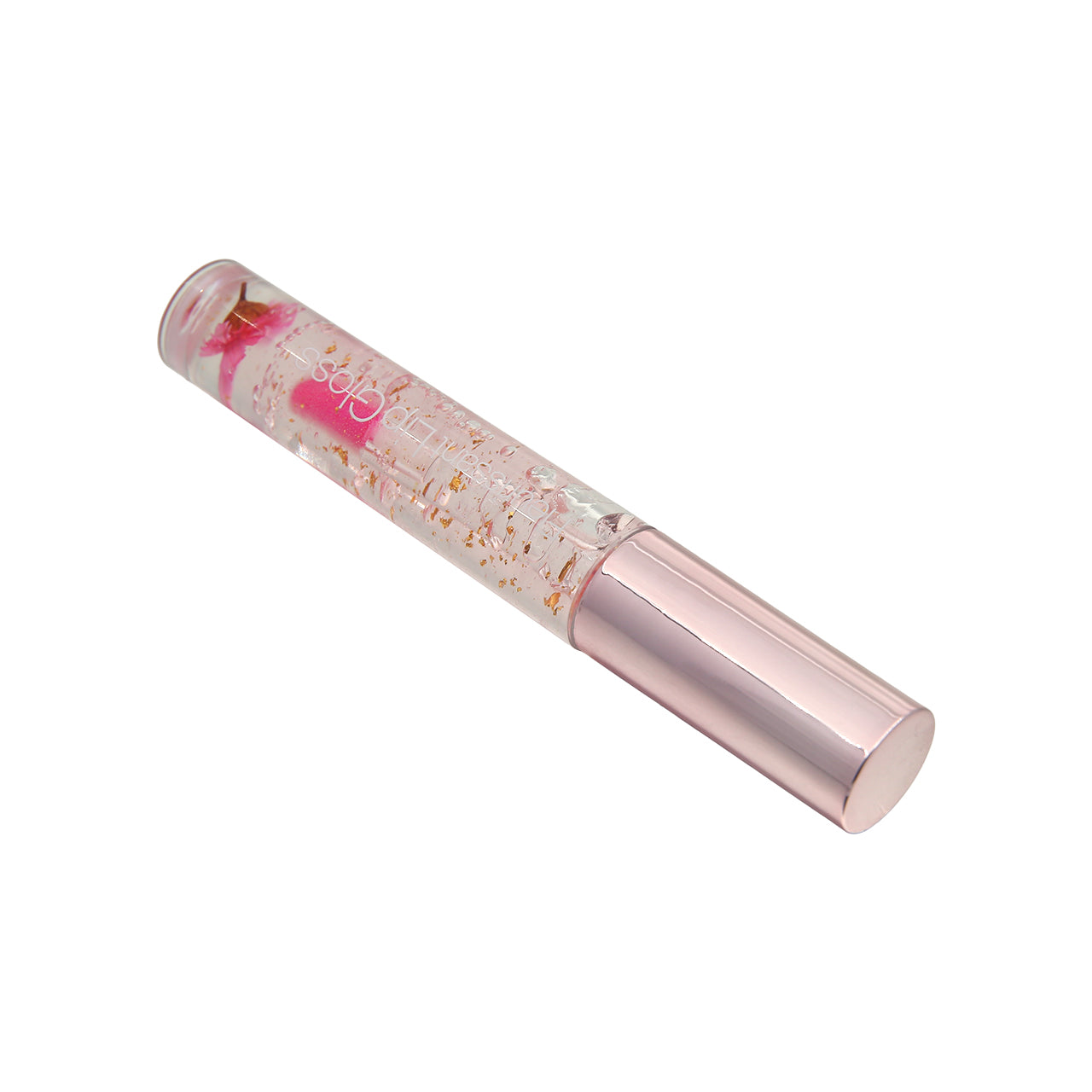 Glamfox Fleurissant Lip Gloss #03 Pink 1pc | Sasa Global eShop