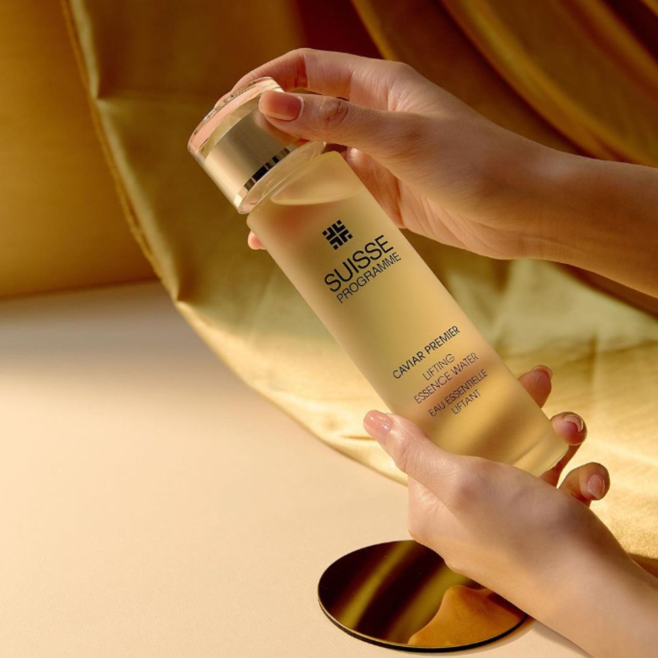 Suisse Programme Caviar Premier Lifting Essence Water 150ml | Sasa Global eShop