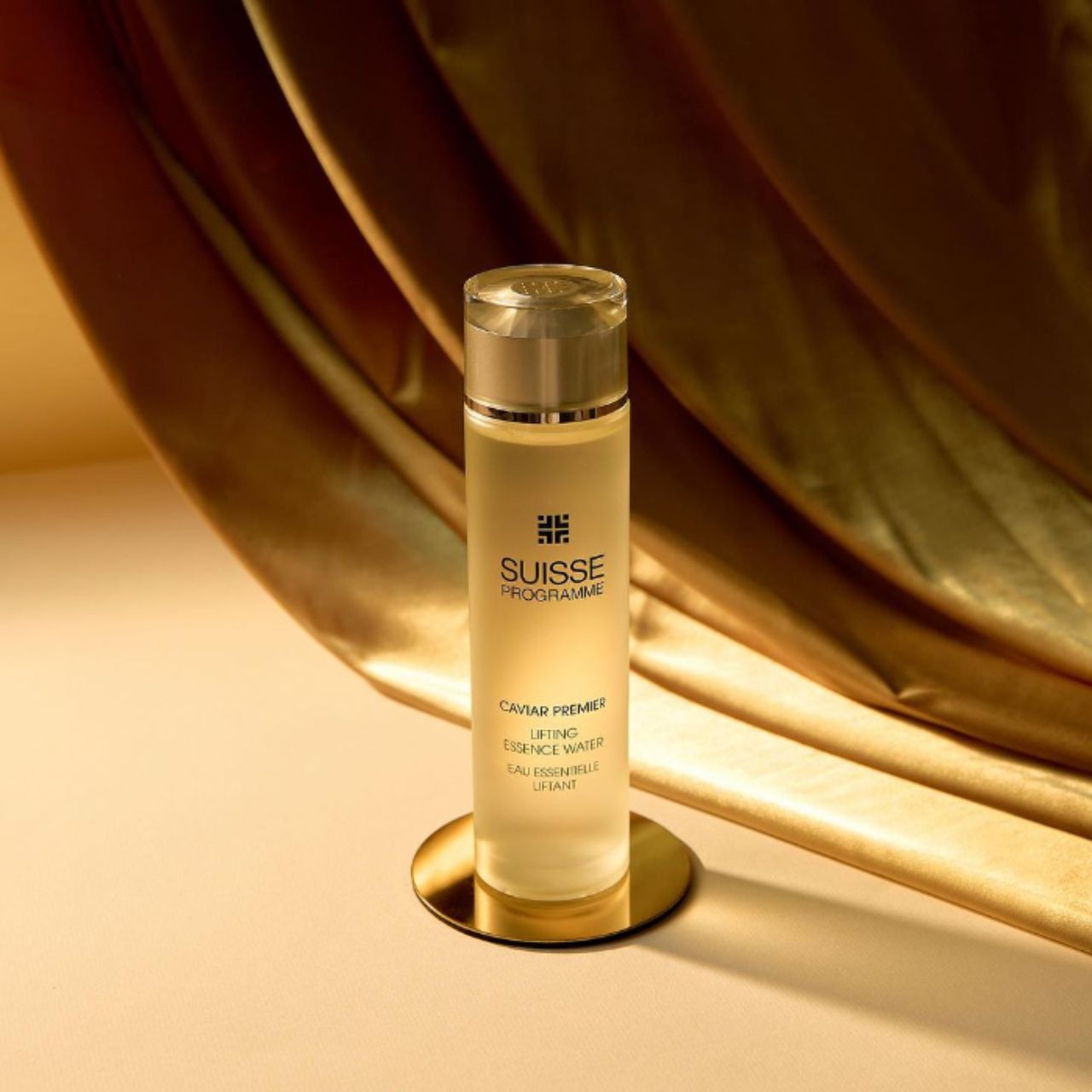 Suisse Programme Caviar Premier Lifting Essence Water 150ml | Sasa Global eShop