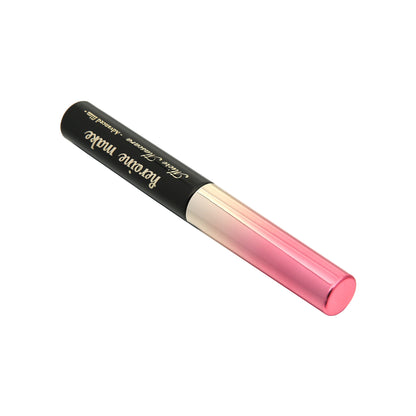 Heroine Make Kiss Me Micro Mascara Advanced Film #01 Black