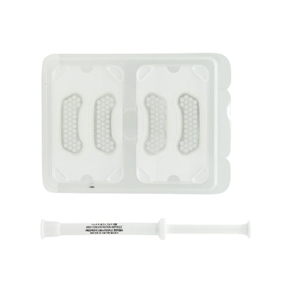 SNOW2+ Multi Ampoule Wrinkle Patch 4ps+1ml