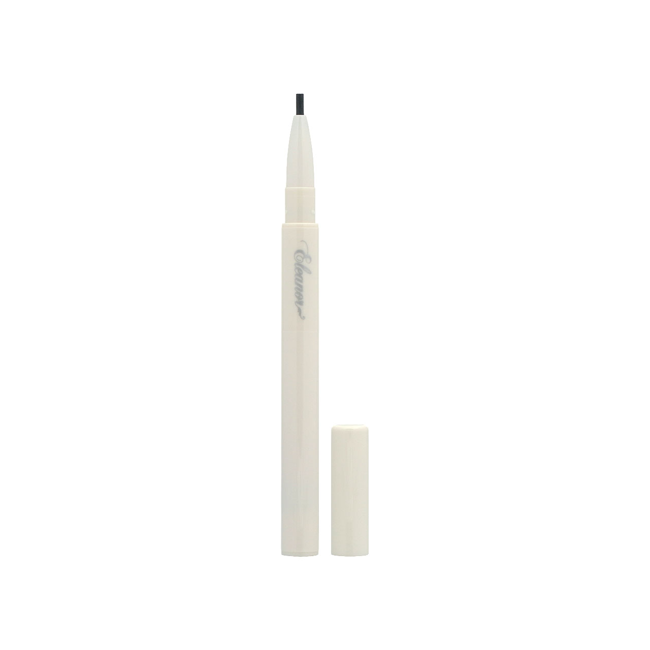 Eleanor TMK Dual Eye Pen #01 Petal & Black 1pc - Sasa Global eShop