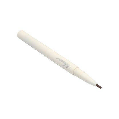 Eleanor TMK Dual Eye Pen #02 Caramel & Brown 1pc - Sasa Global eShop