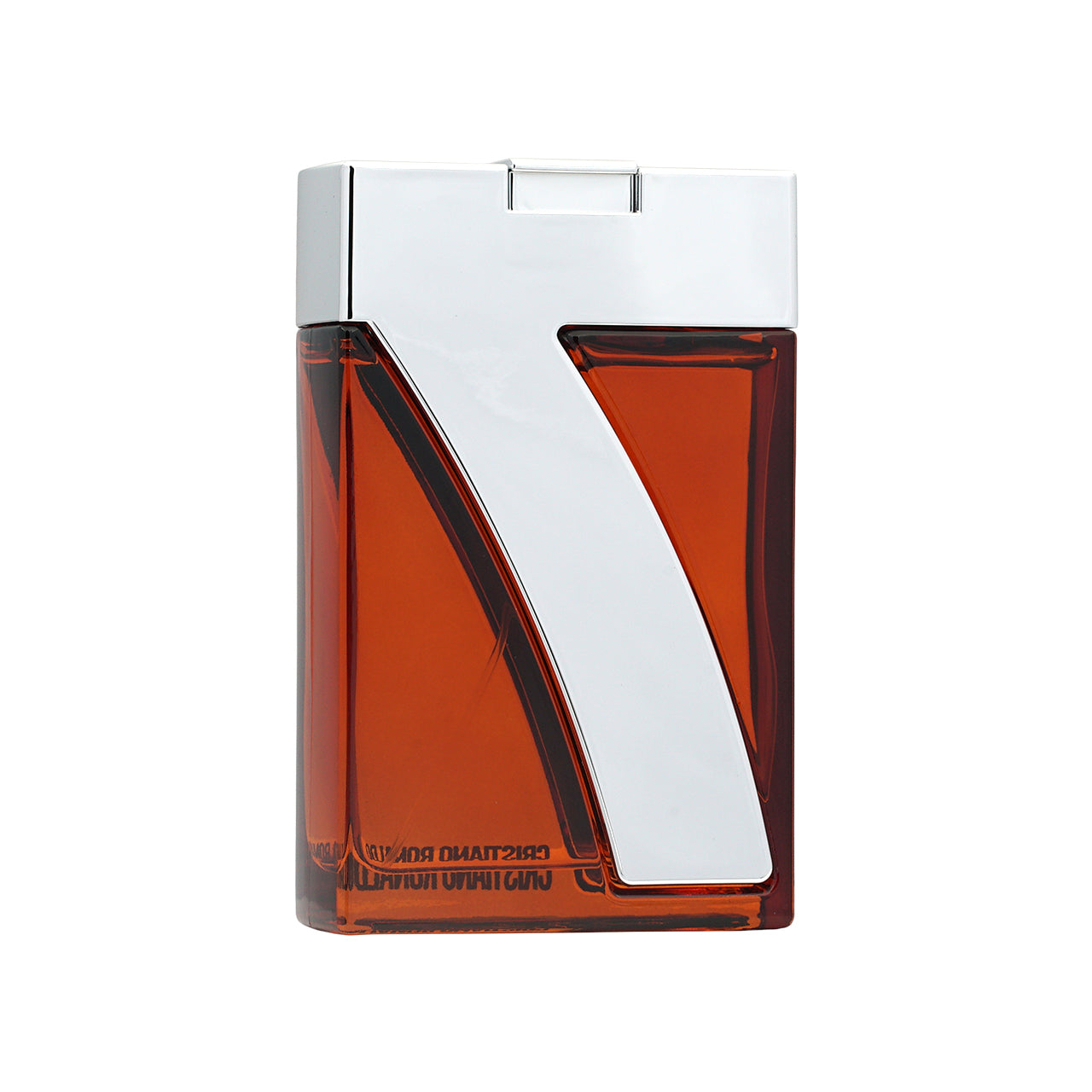 Cristiano Ronaldo Fearless Eau de Toilette 100ml Cristiano Ronaldo