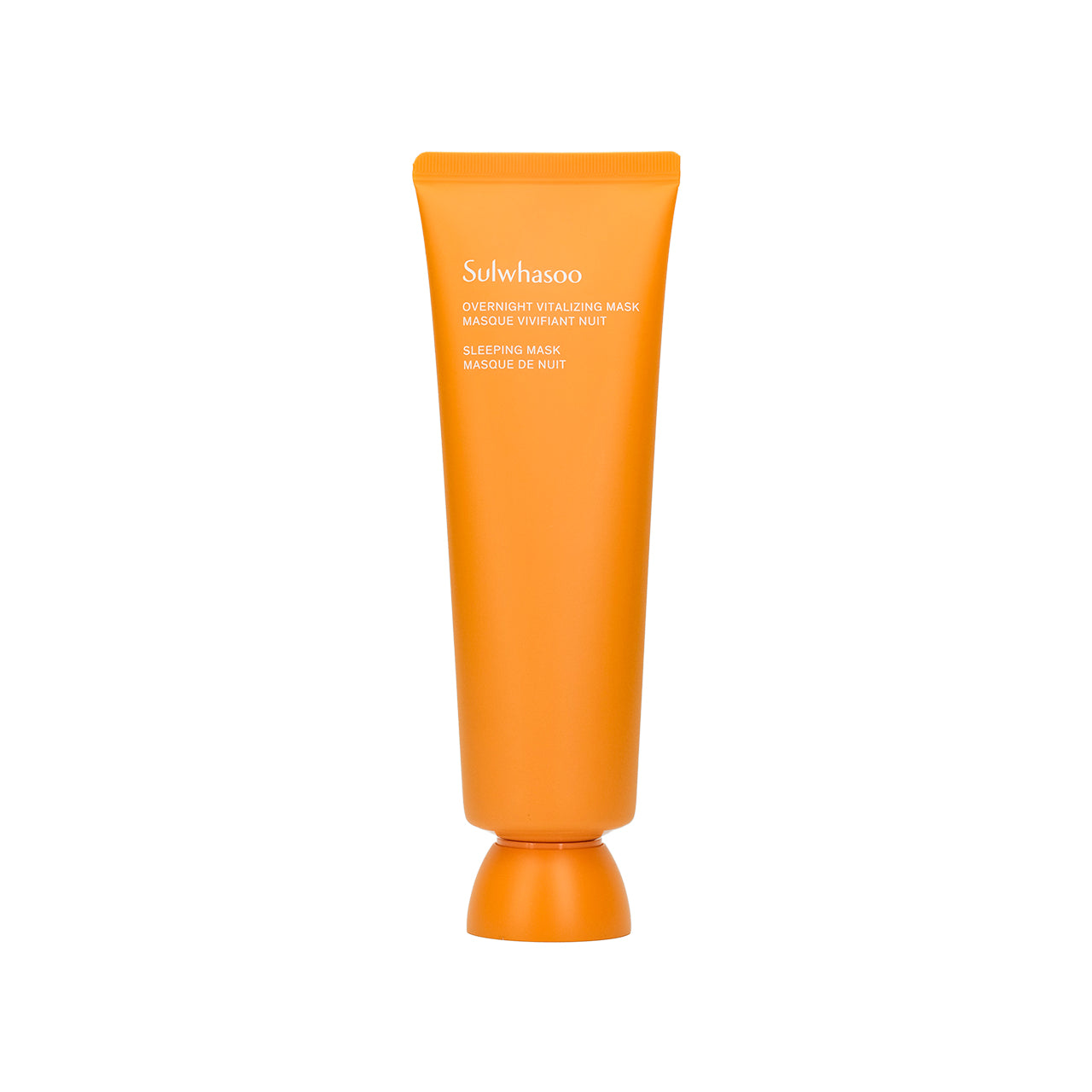 Sulwhasoo Overnight Vitalizing Mask 120ml | Sasa Global eShop