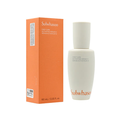 Sulwhasoo First Care Activating Serum VI 60ml | Sasa Global