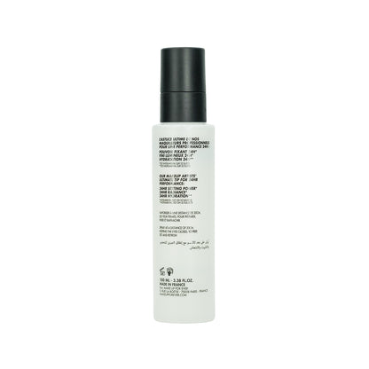 Make Up For Ever Mist & Fix Hydrating Setting Spray 100ml | Sasa Global eShop