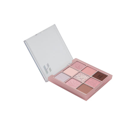 Holika Holika Shell My Fave Mood Eye Palette #07 Shell In The Sea 8g | Sasa Global eShop