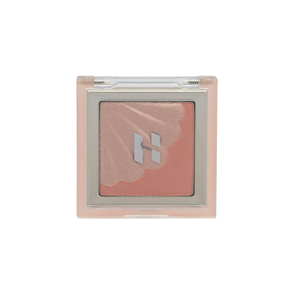 Holika Holika Shell Glow Highlighter #02 Pearly Briller 4.8g | Sasa Global eShop