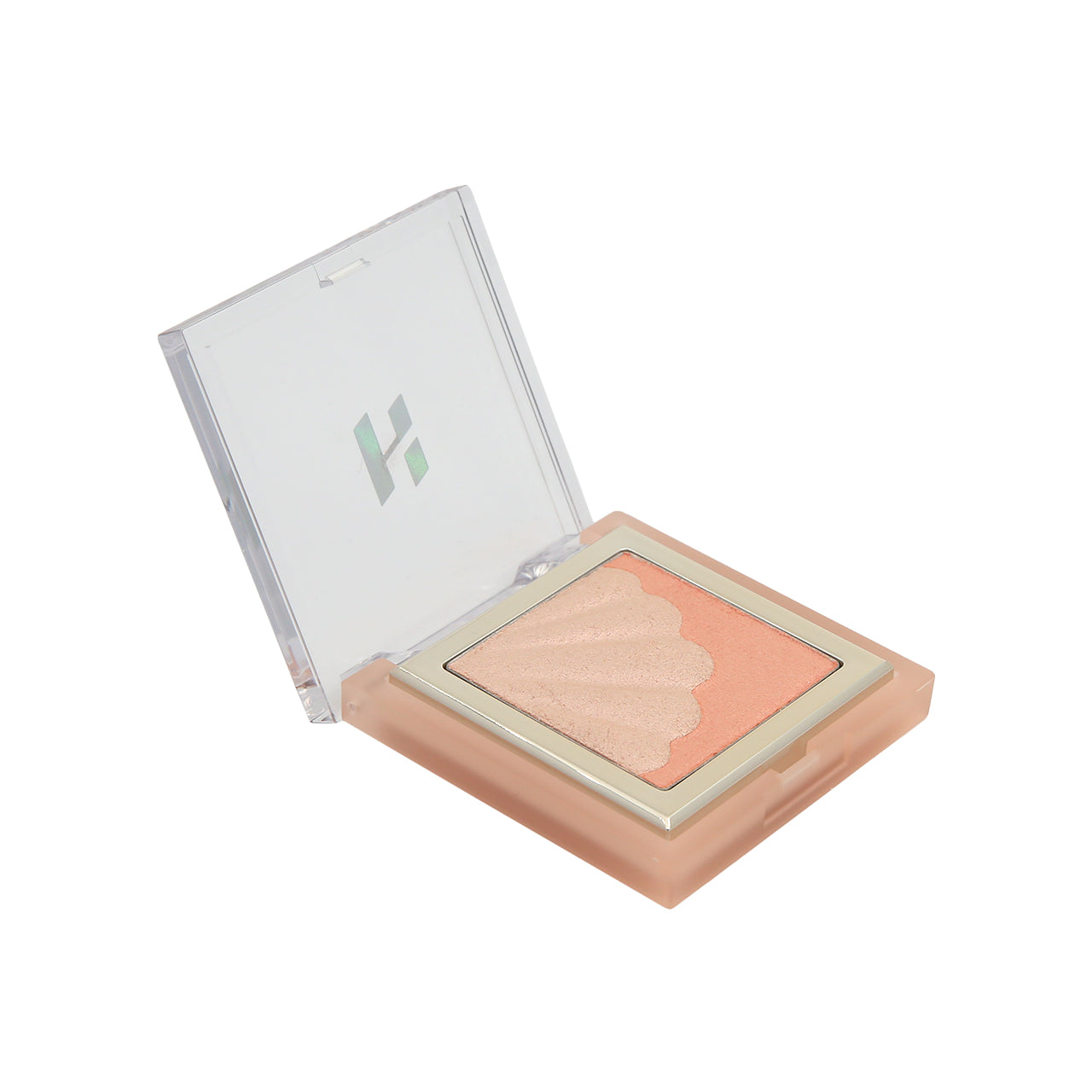 Holika Holika Shell Glow Highlighter #02 Pearly Briller 4.8g | Sasa Global eShop